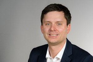 Philipp Piecha, IHK Aachen