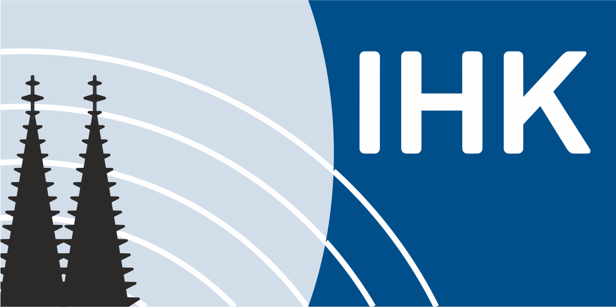 Icon: IHK Köln
