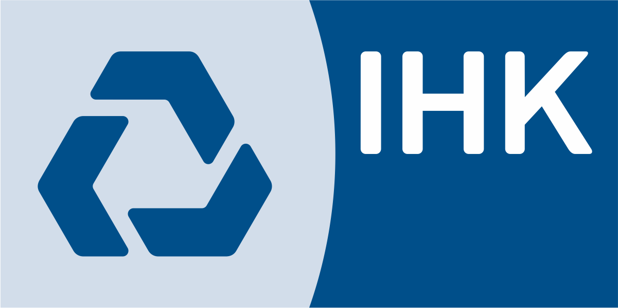 Icon: IHK Mittlerer Niederrhein