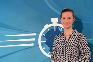 Stephanie Willems-Goduto, IHK Mittlerer Niederrhein