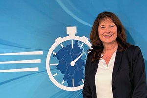 Silke Hauser, IHK Mittlerer Niederrhein